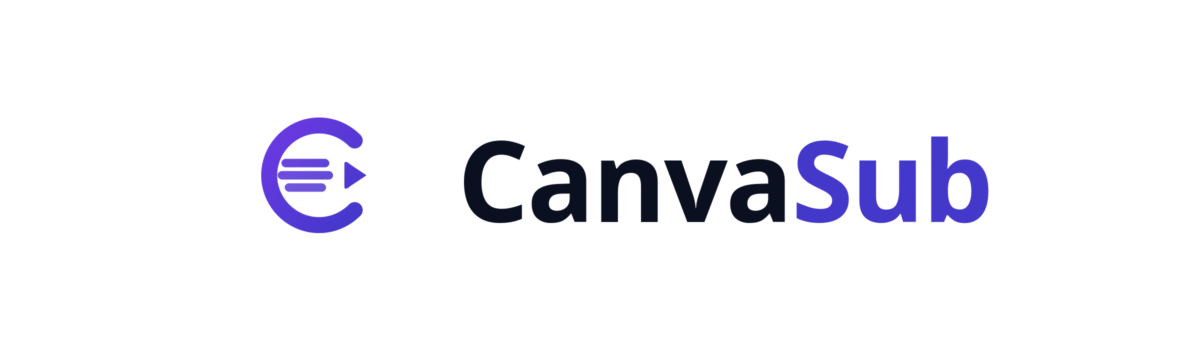 CanvaSub gallery image