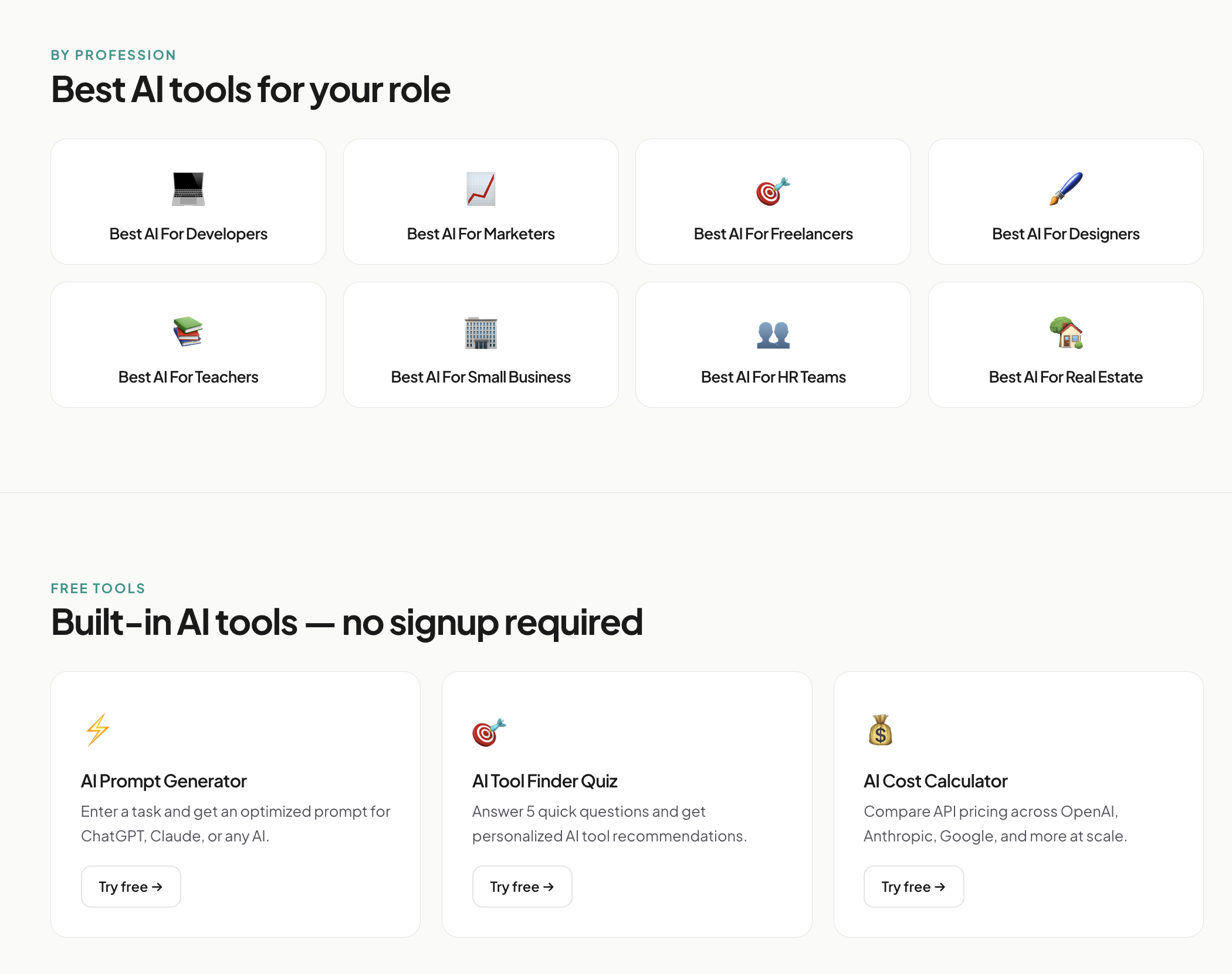 ToolChase gallery image