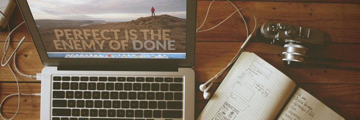 ProductHunt banner for @esther