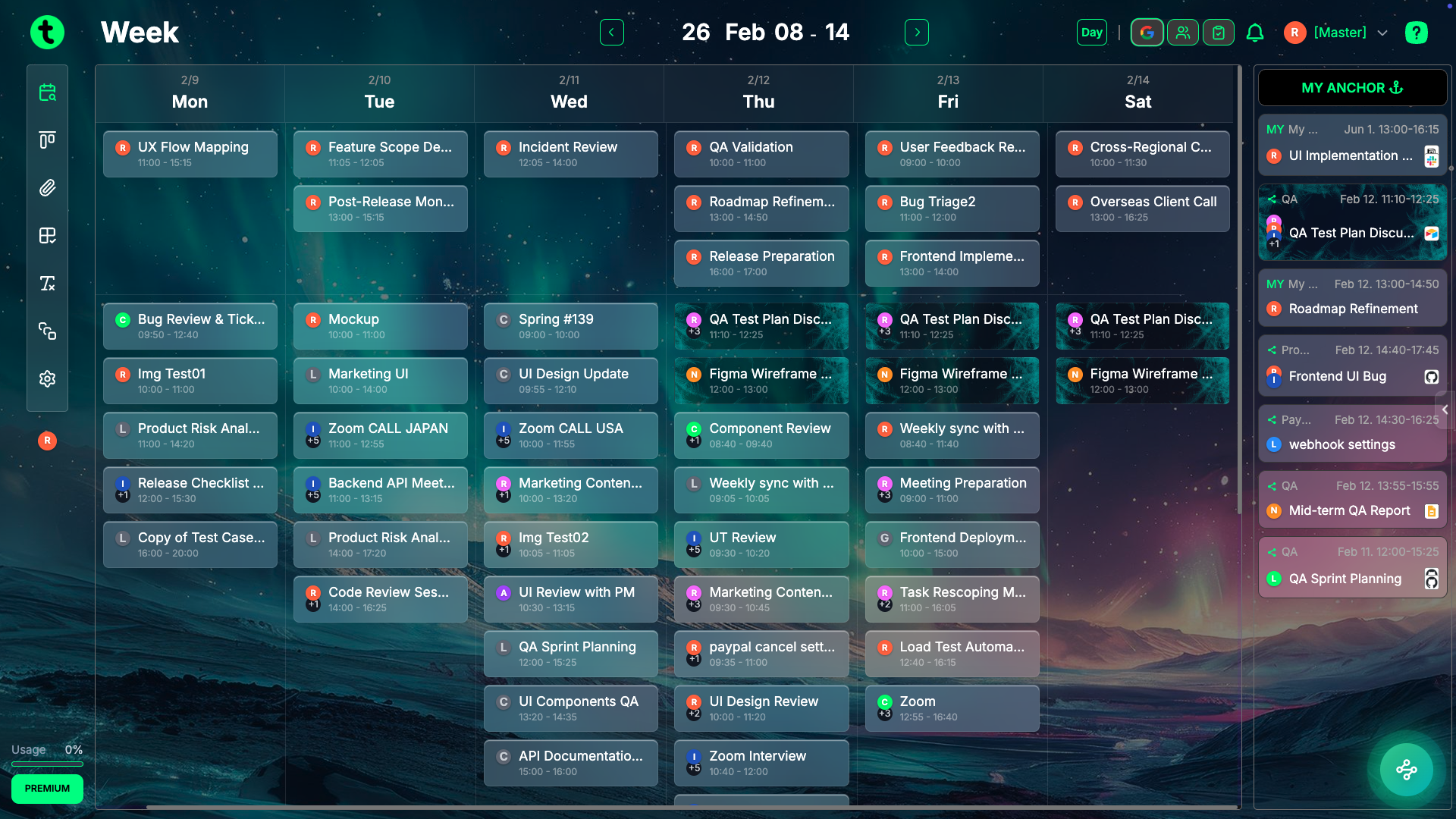 Tindlo - Screenshot 5 showing product features and functionality
