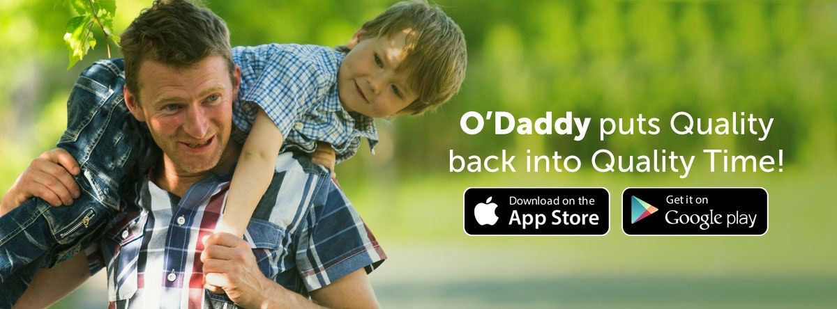 O'Daddy  gallery image