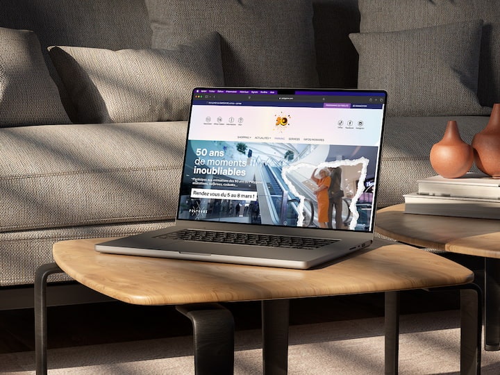 Paloha Agence communication Montpellier gallery image