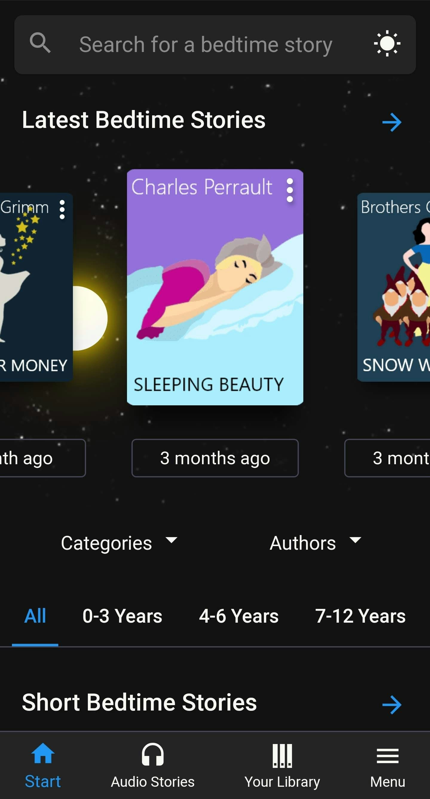 iStoriez gallery image