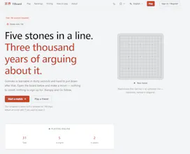 YiBoard gallery image