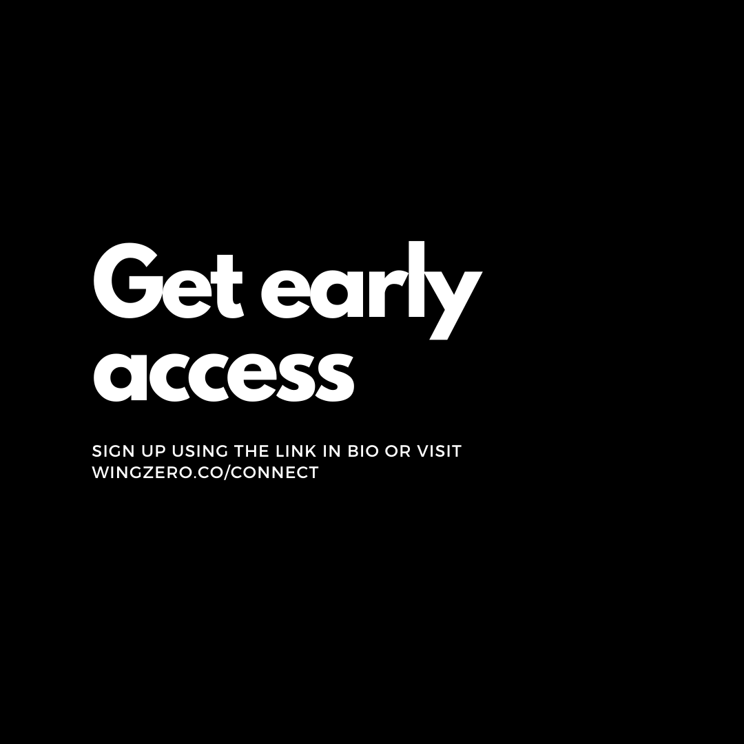 Wing Zero Connect gallery image