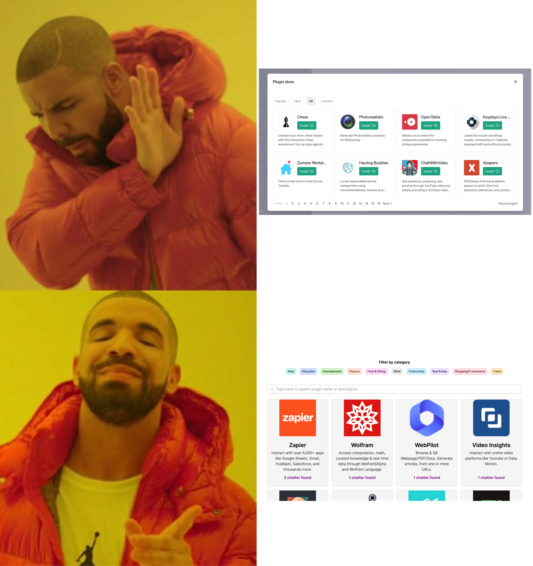 Plugin pub - Zoek de juiste chatgpt -plug -in die je echt nodig hebt media 1