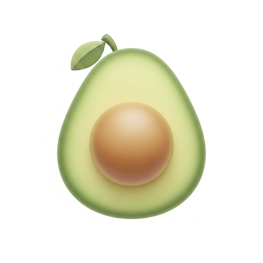 Avocado, invisible prompter for Mac