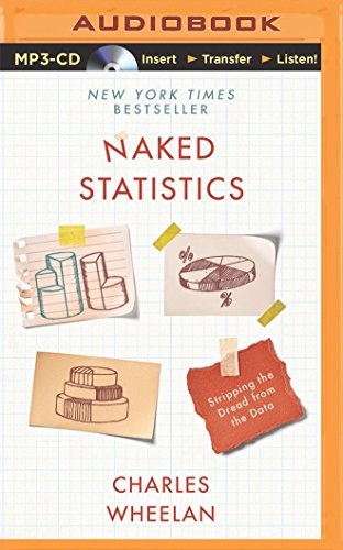 Naked Statistics gallery image