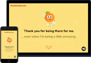 Thankfulsite (BETA) gallery image