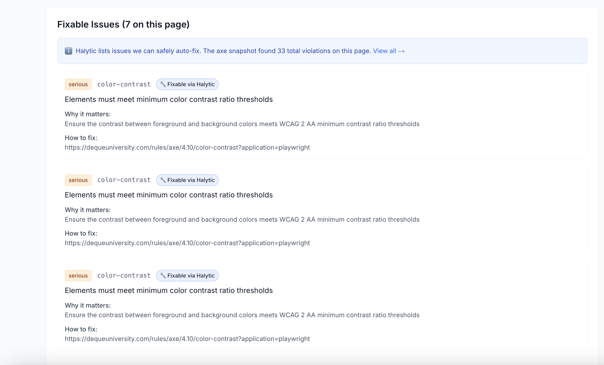 Halytic gallery image