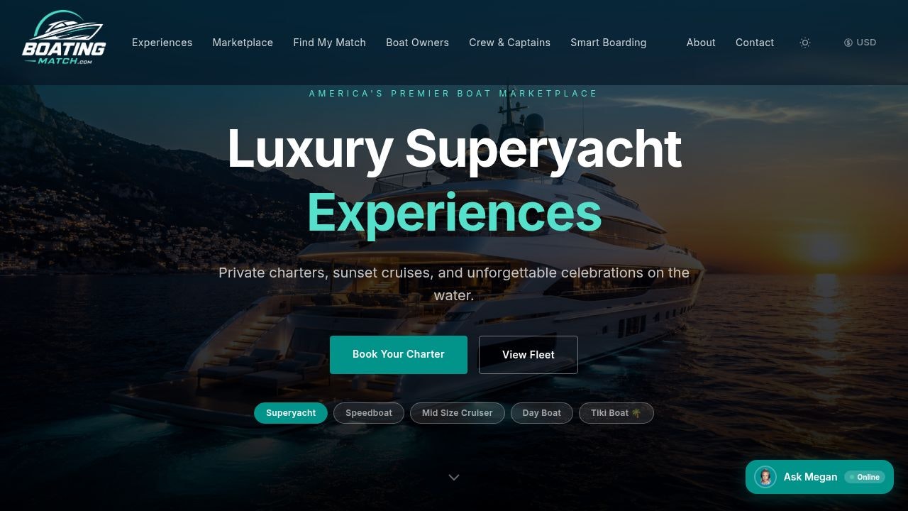 BoatingMatch.com gallery image