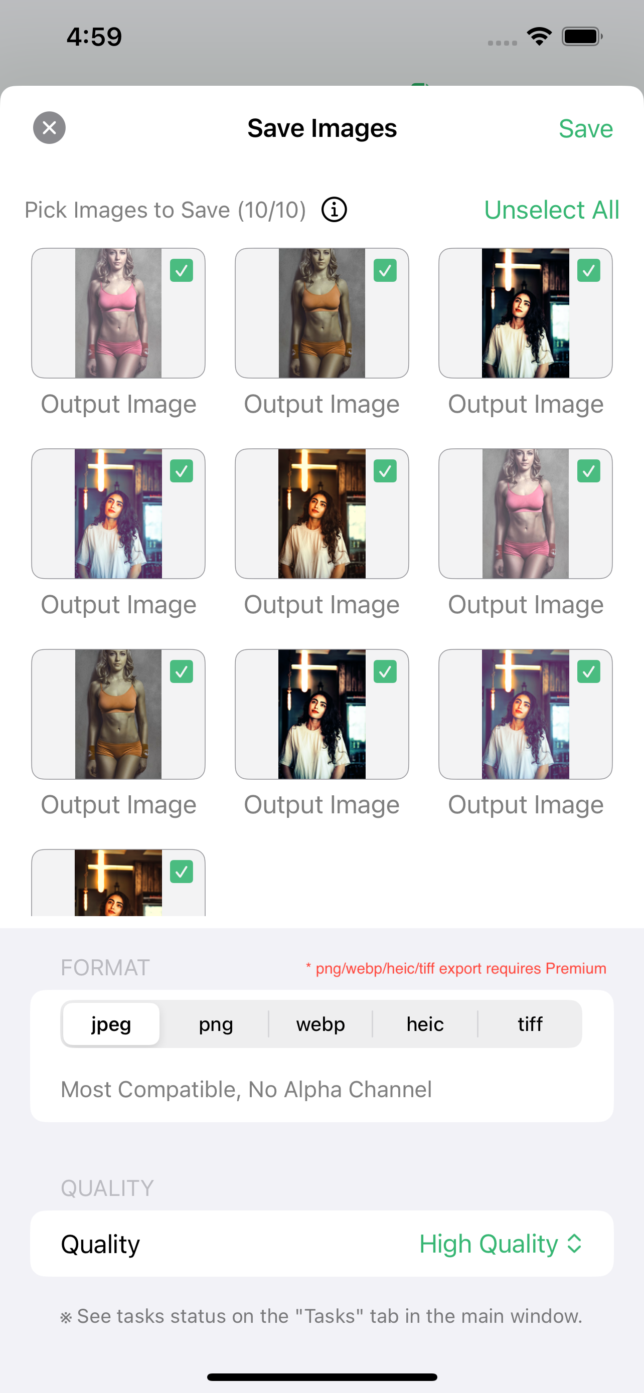 Flows Pro gallery image