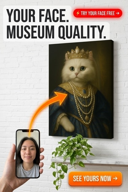 PortraitGift gallery image