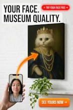PortraitGift gallery image