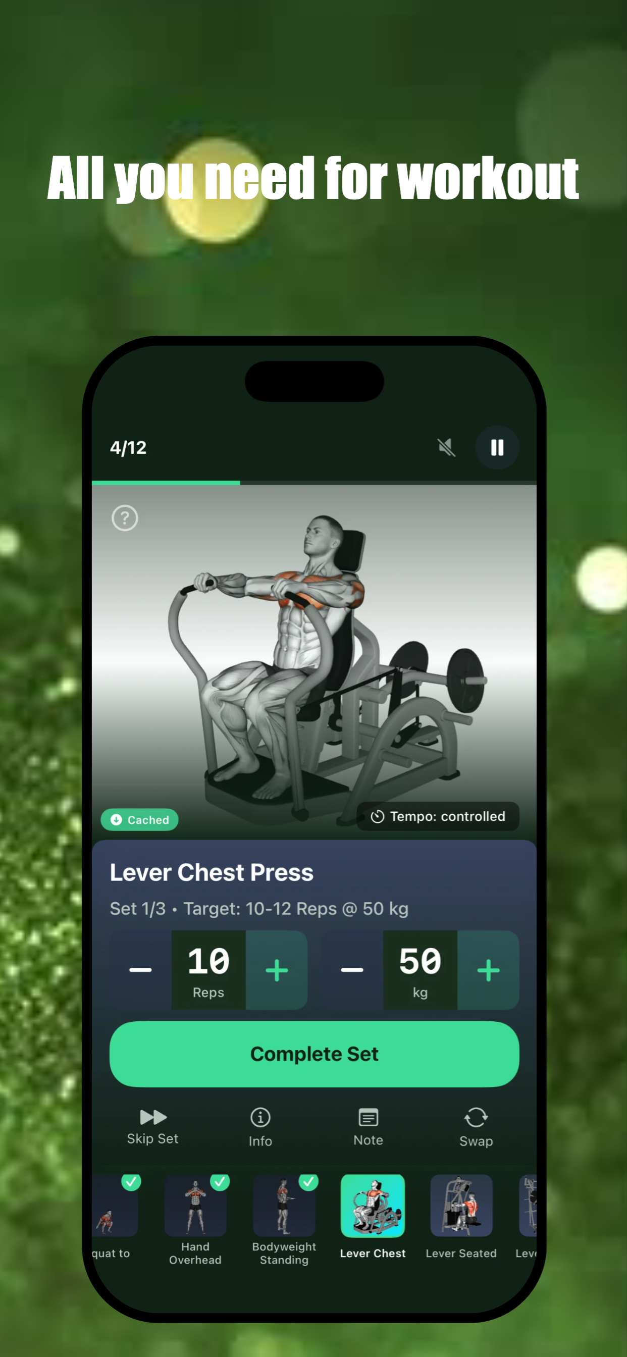 Budy - Gym Buddy media 1