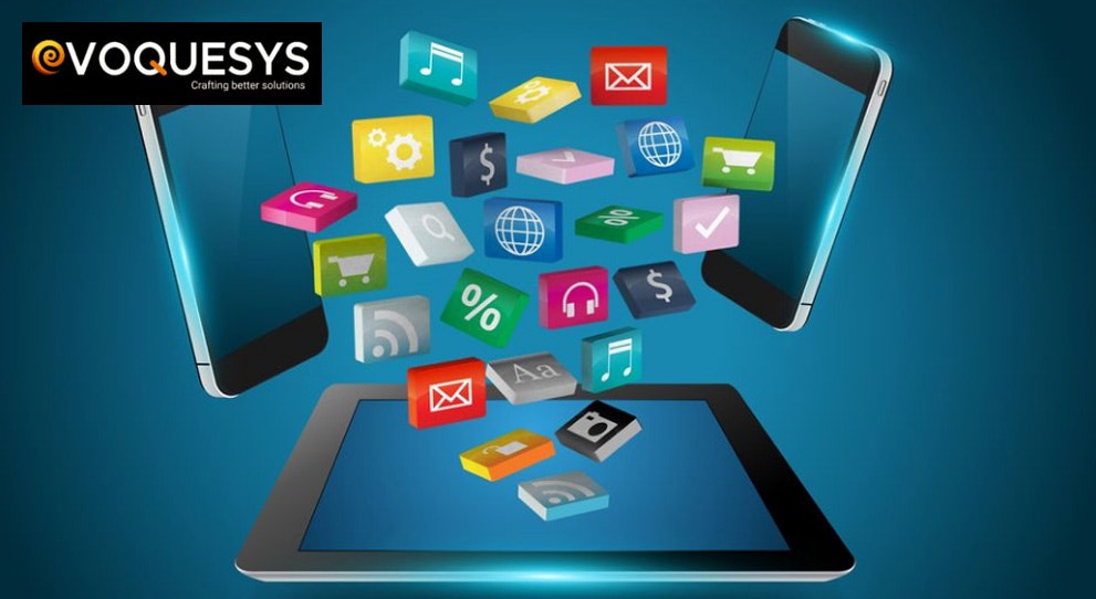 Mobile App Development Company  gallery image