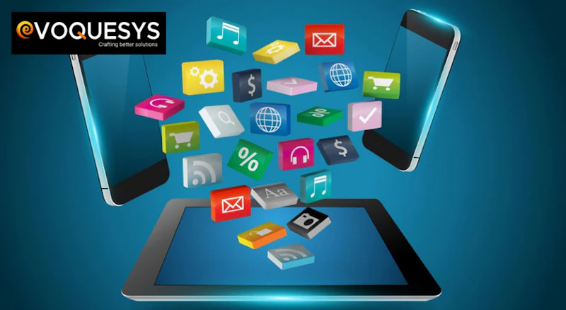 Mobile App Development Company  screenshot 2