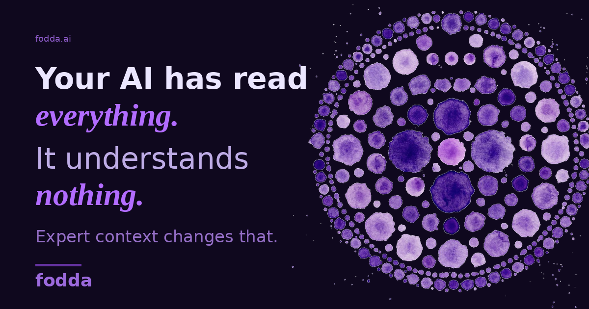 Fodda gallery image