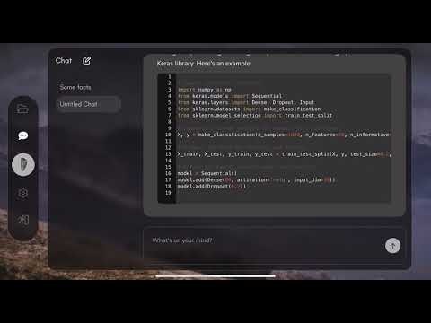 PERSYS gallery image