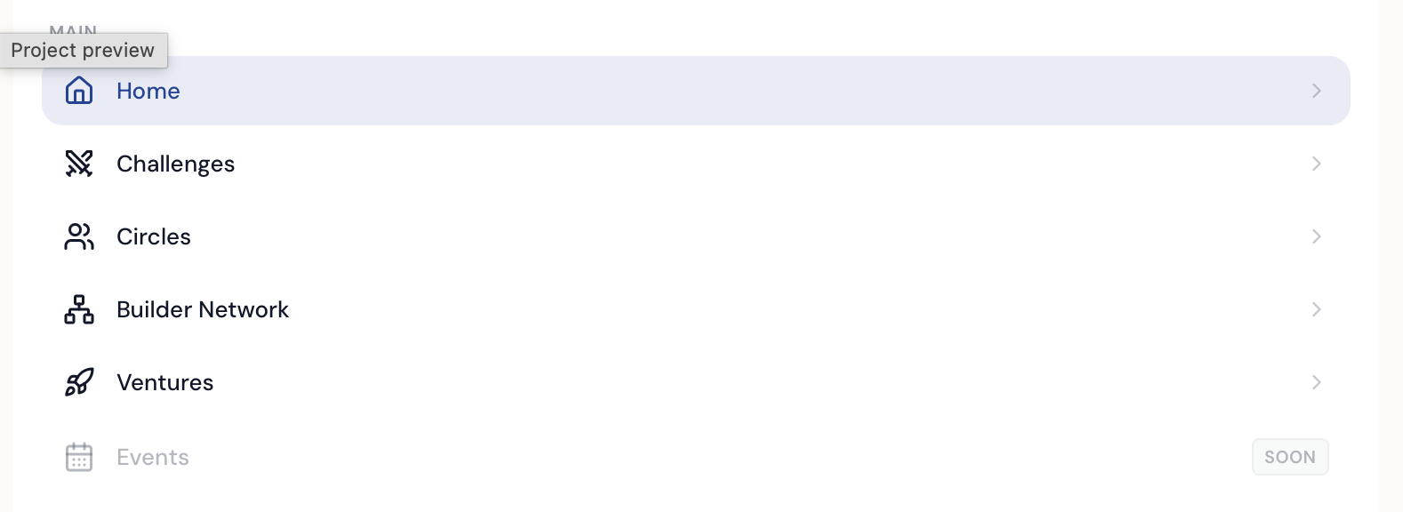 Vision Builders gallery image