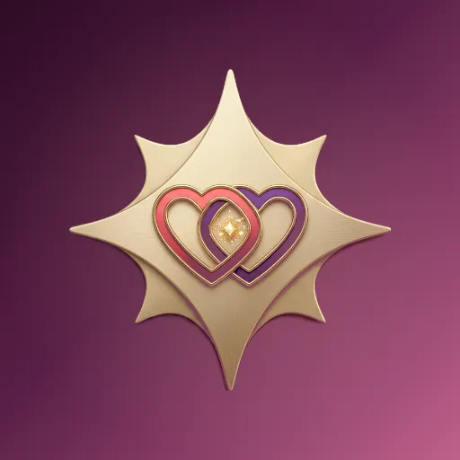 Couple Spark: Relationship App
