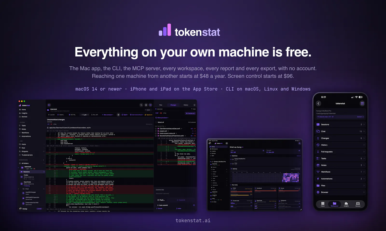 tokenstat screenshot 10