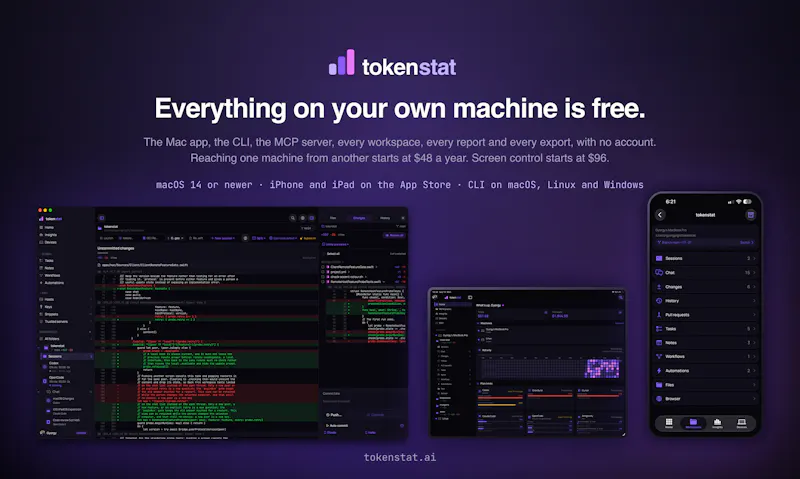 tokenstat screenshot 10
