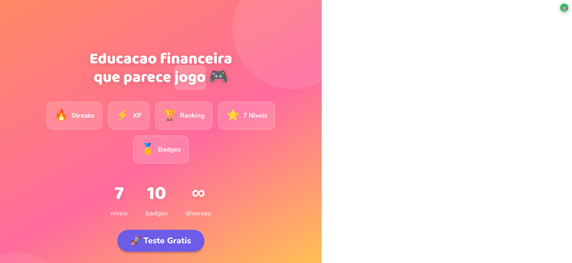 Mesada Kids - Screenshot 4 showing product features and functionality