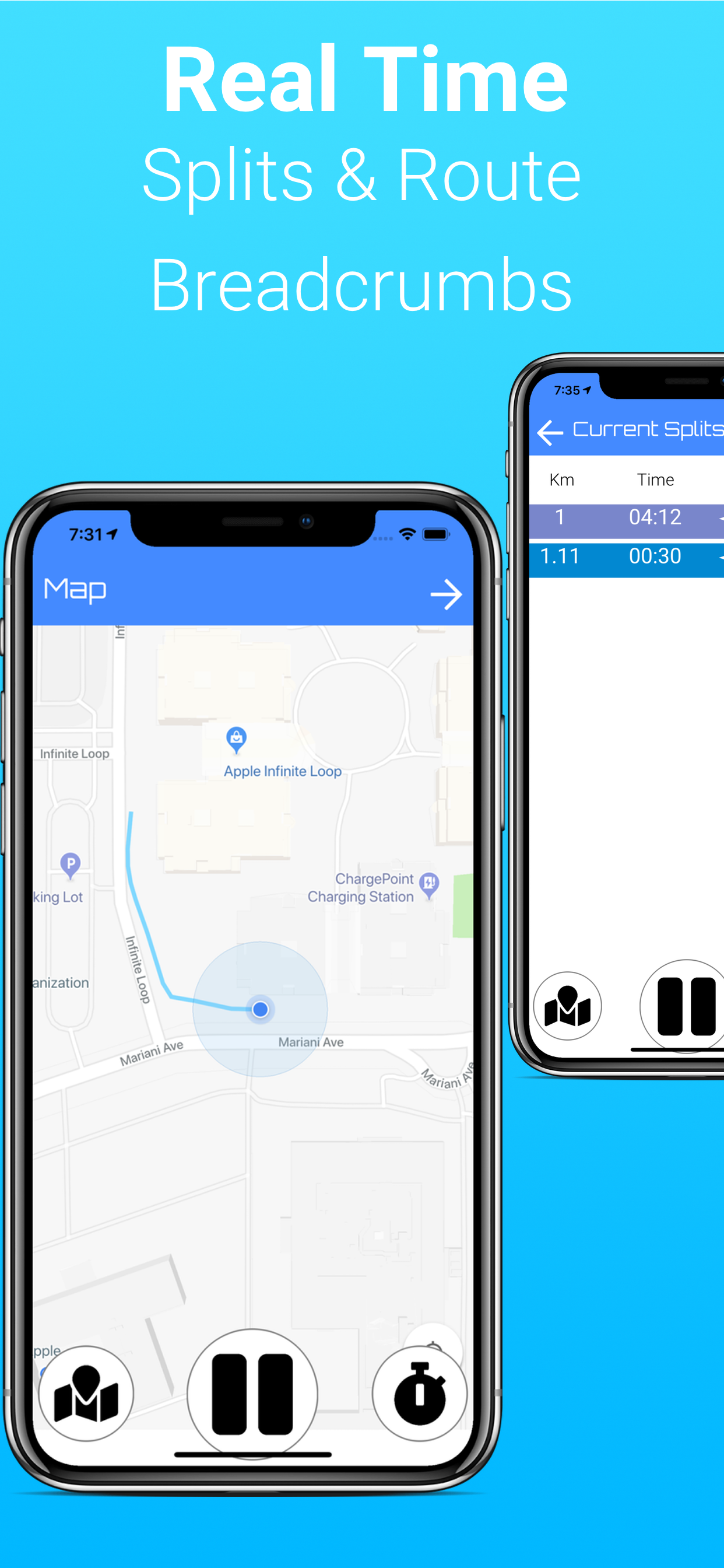 Pace To Race gallery image
