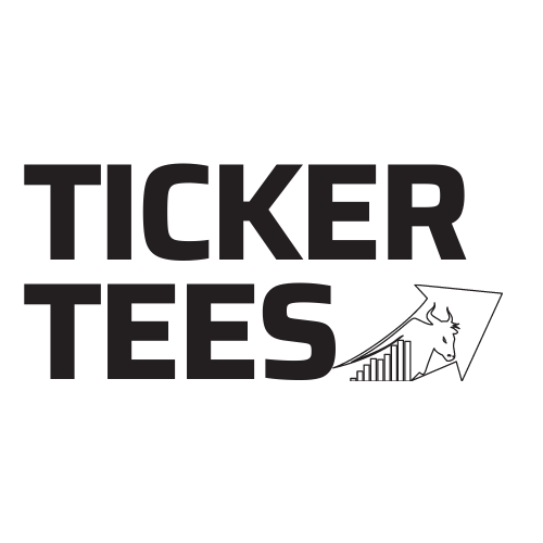 Ticker Tees