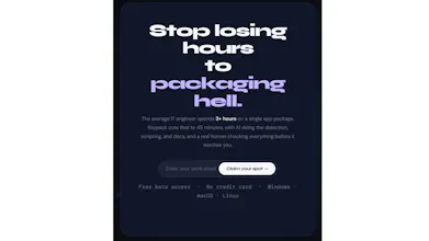 Kaypack.ai gallery image