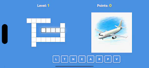 Letter Rush gallery image