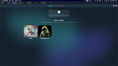 Pictogenius gallery image