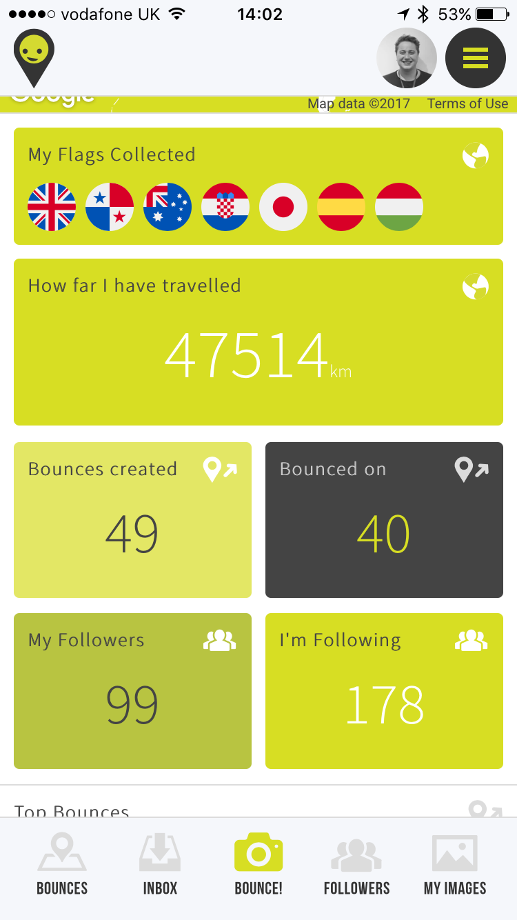 Bounce it gallery image