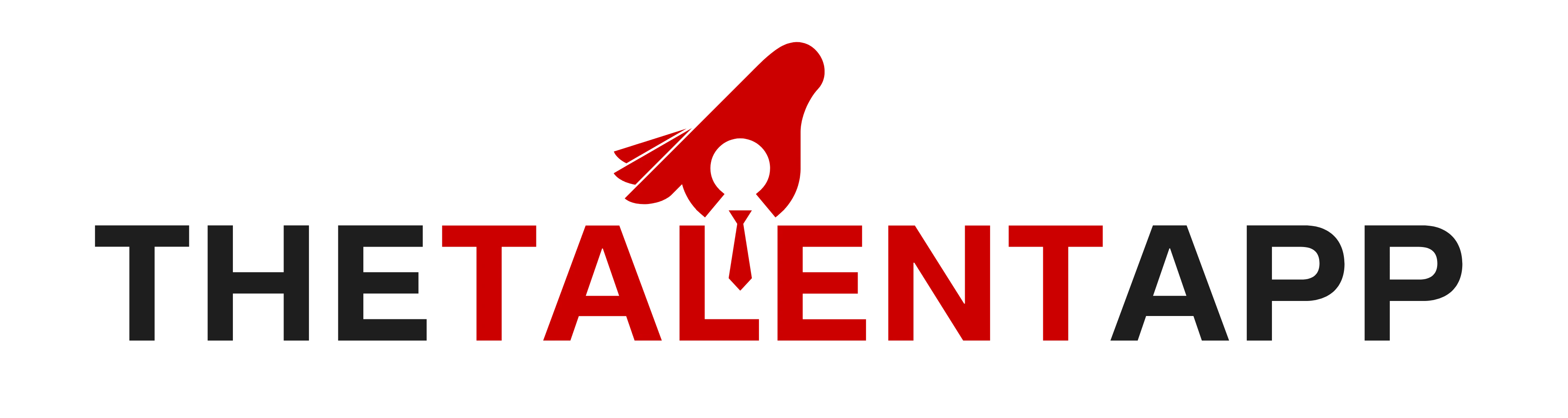 The Talent App