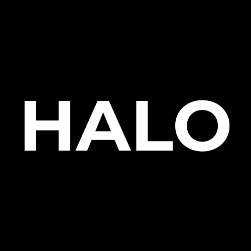 Halo Nova - AI Smart Glasses