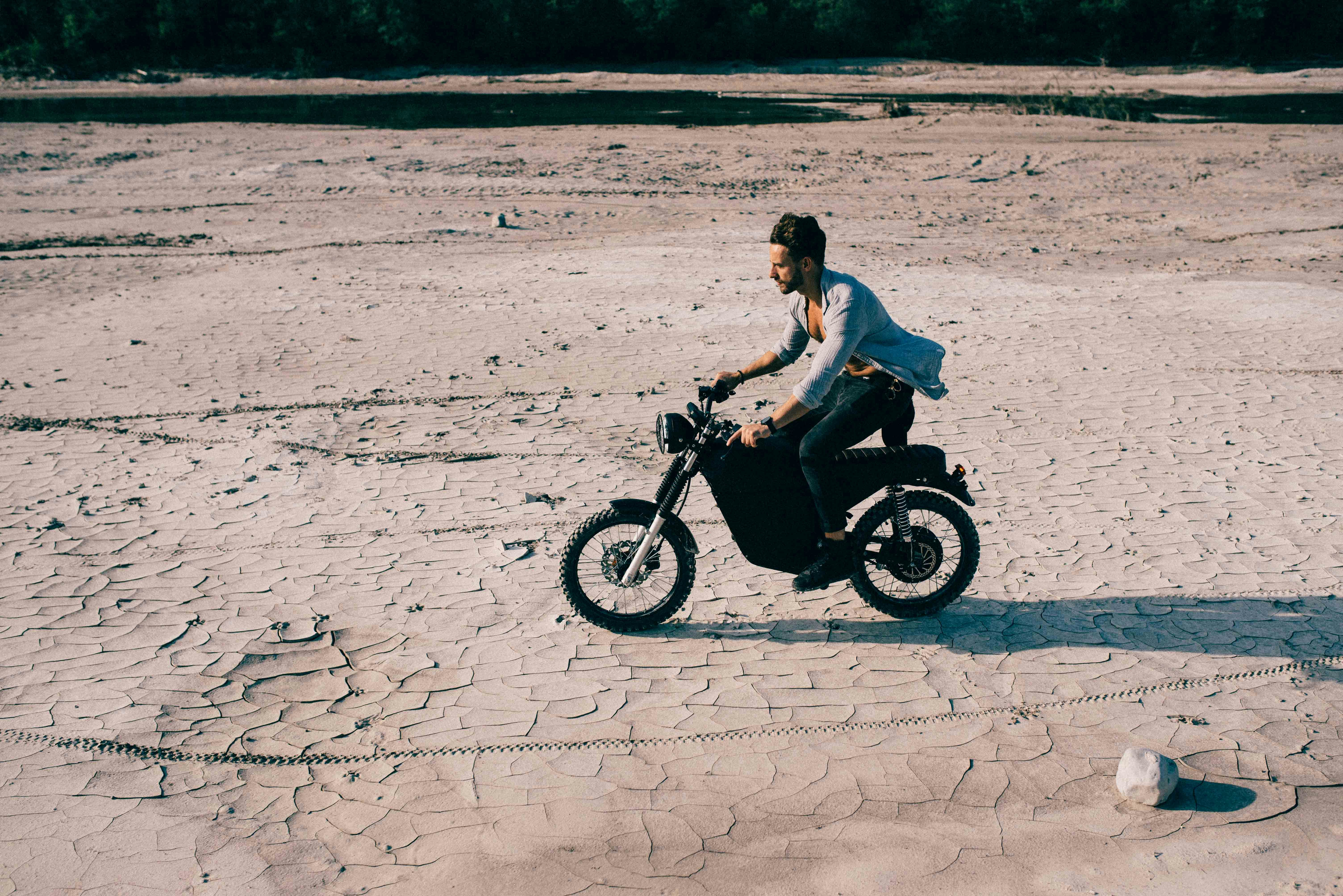 BlackTea Motorbikes gallery image