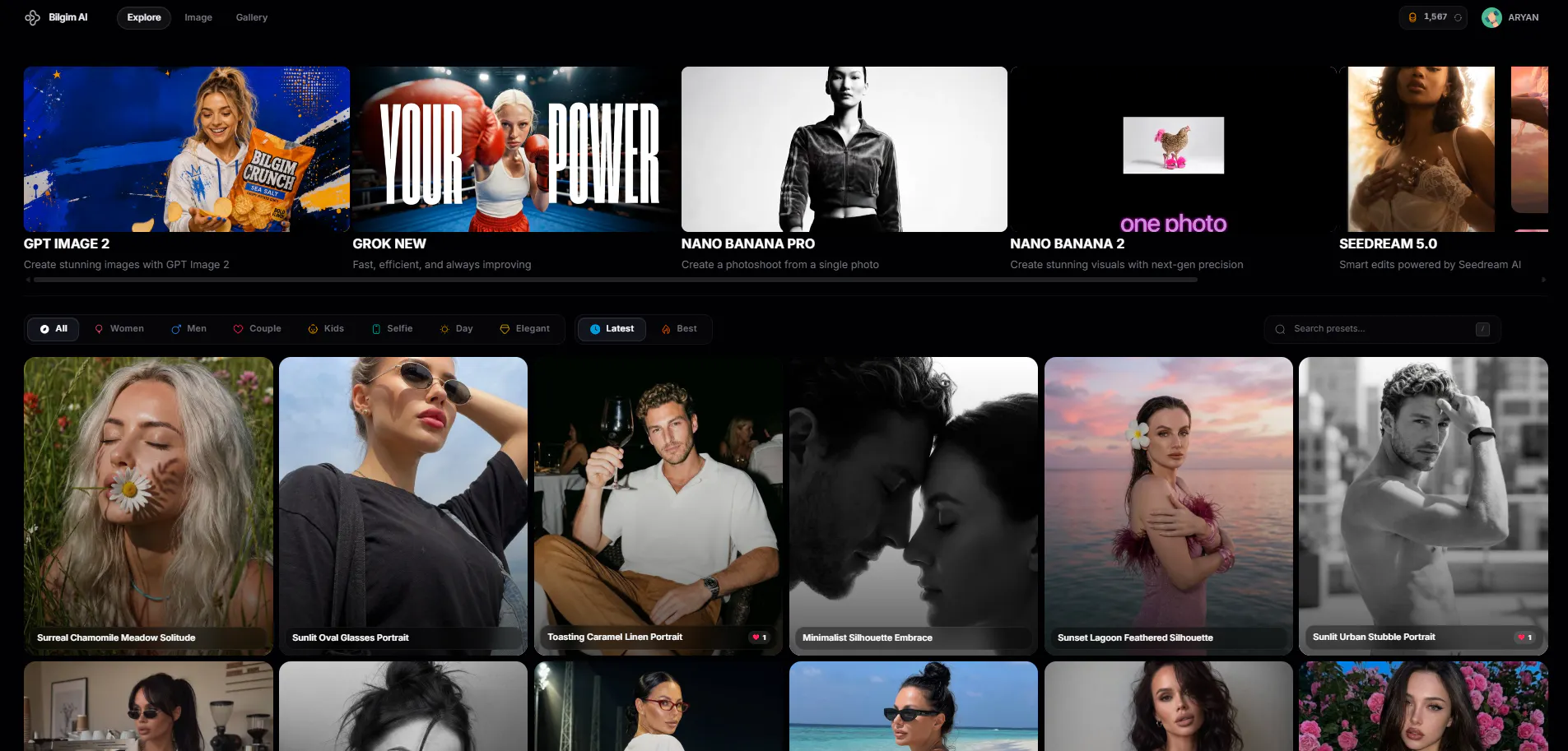 Bilgim gallery image