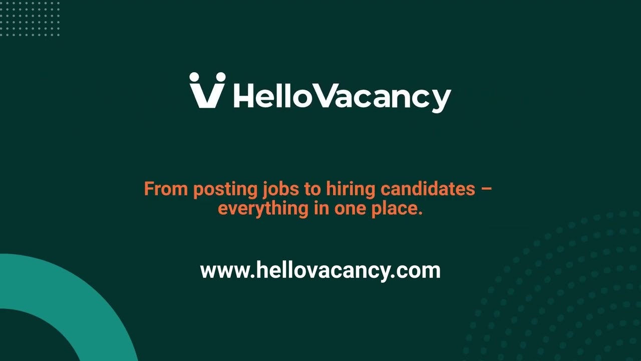 HelloVacancy gallery image