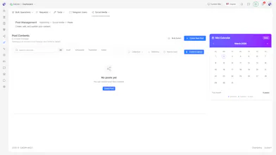 CoCrm.ai gallery image