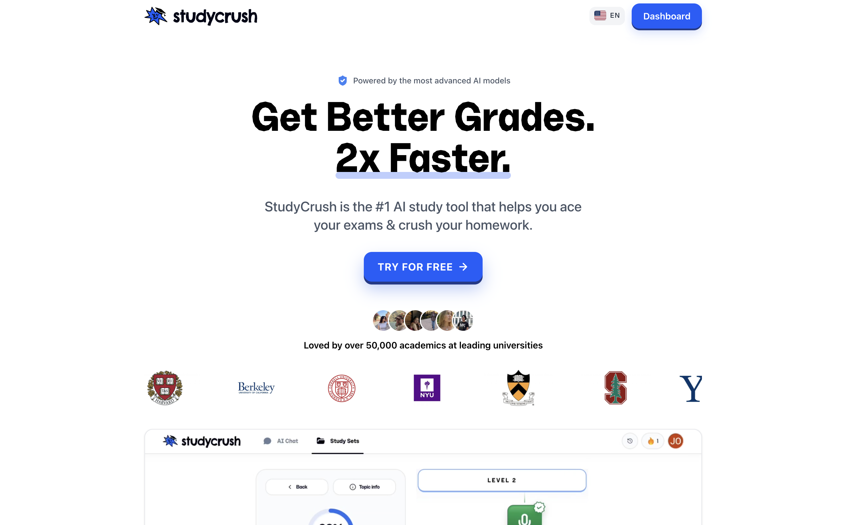 StudyCrush gallery image