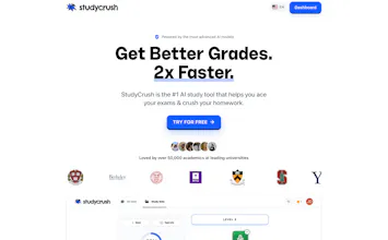StudyCrush gallery image