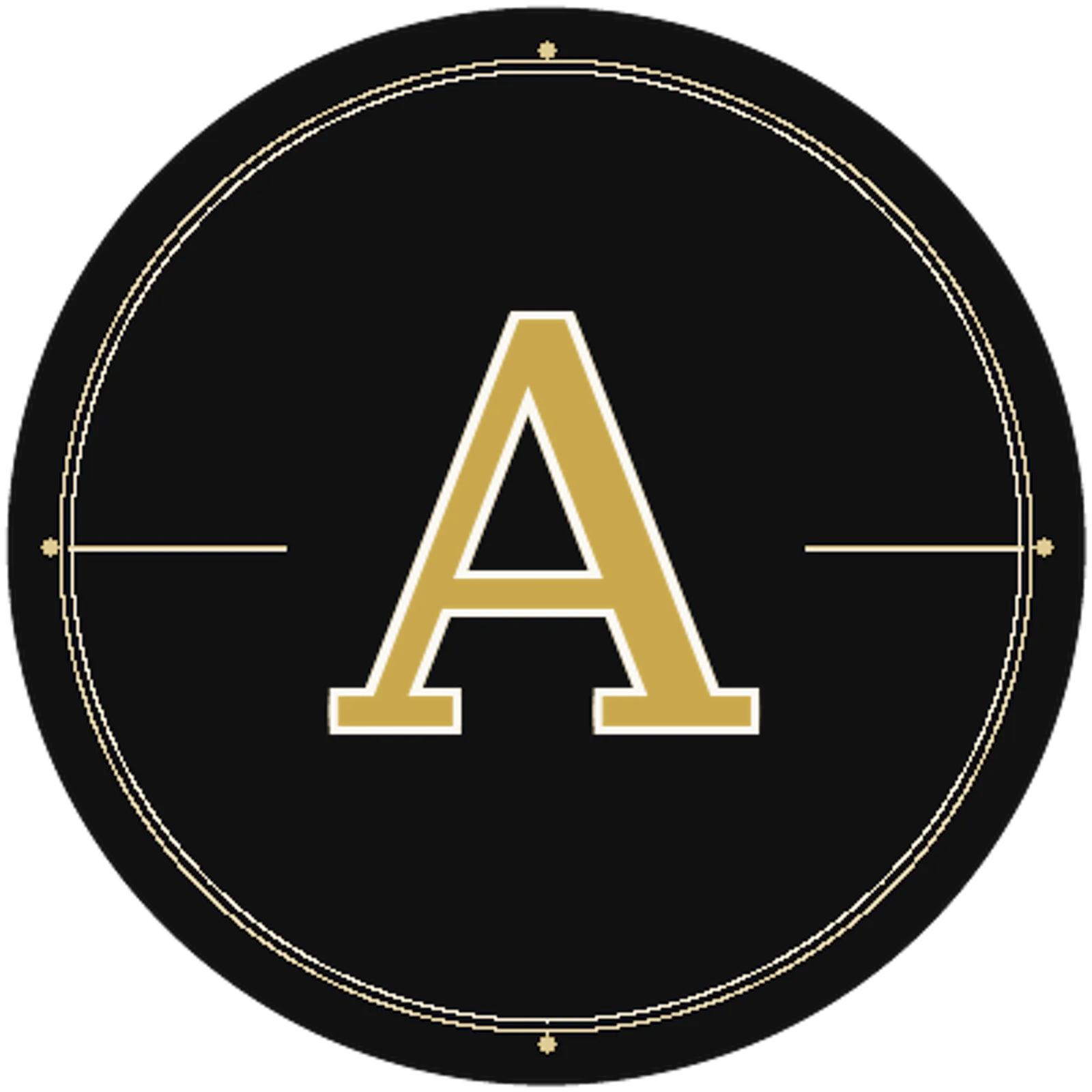 Aurum — Personal Operator screenshot 1
