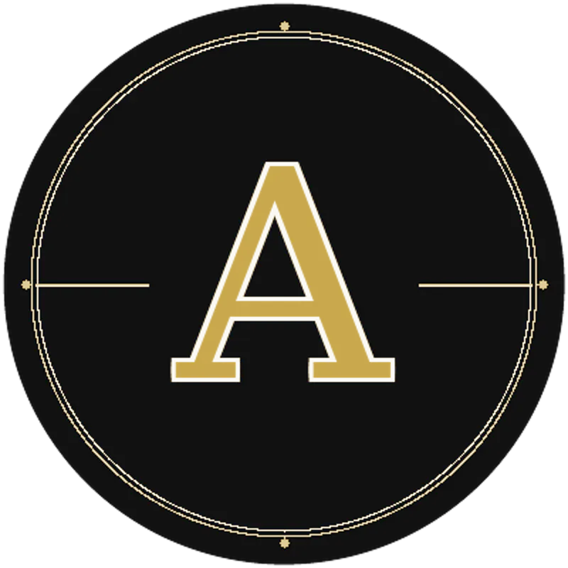 Aurum — Personal Operator screenshot 1