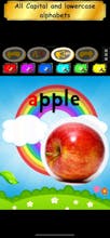 Write ABC - Learn Alphabets for Kids App gallery image