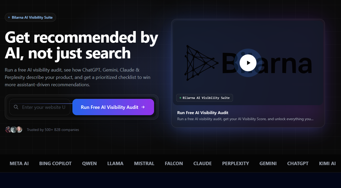 Bilarna gallery image