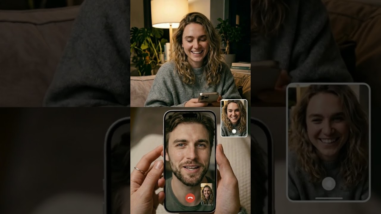 SoulTalk: AI Video Call gallery image