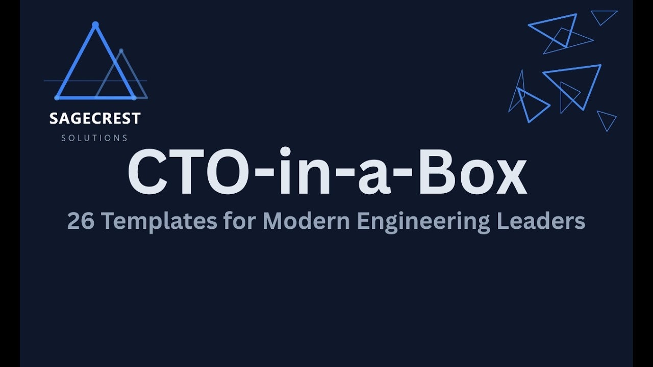 CTO-in-a-Box gallery image