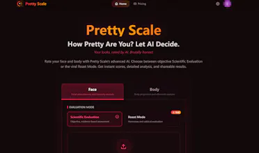 Pretty Scale gallery image