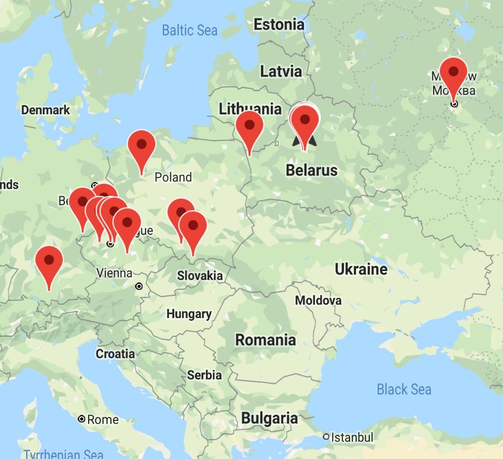 SpotVision gallery image